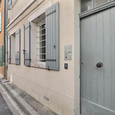 La Festivaliere Apartment Avignon Bagian luar foto