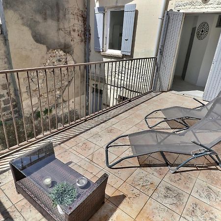 La Festivaliere Apartment Avignon Bagian luar foto