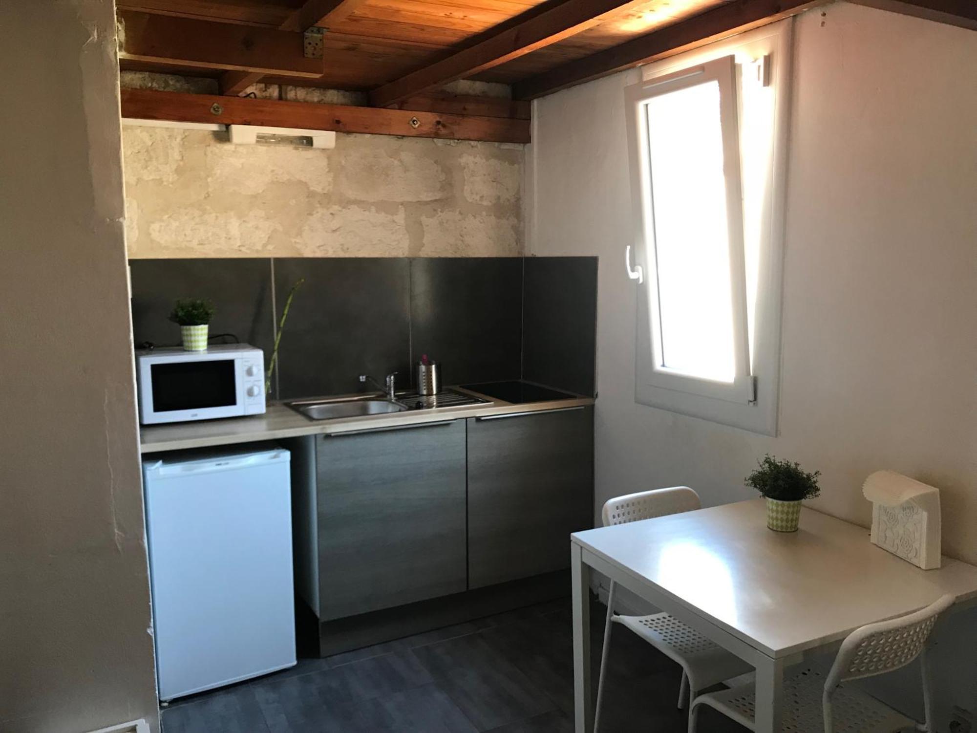 La Festivaliere Apartment Avignon Bagian luar foto