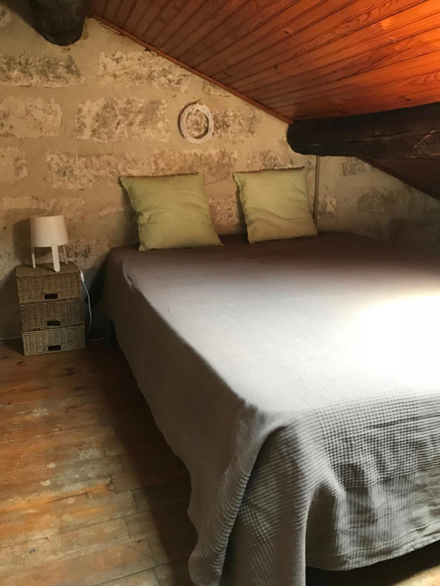 La Festivaliere Apartment Avignon Bagian luar foto
