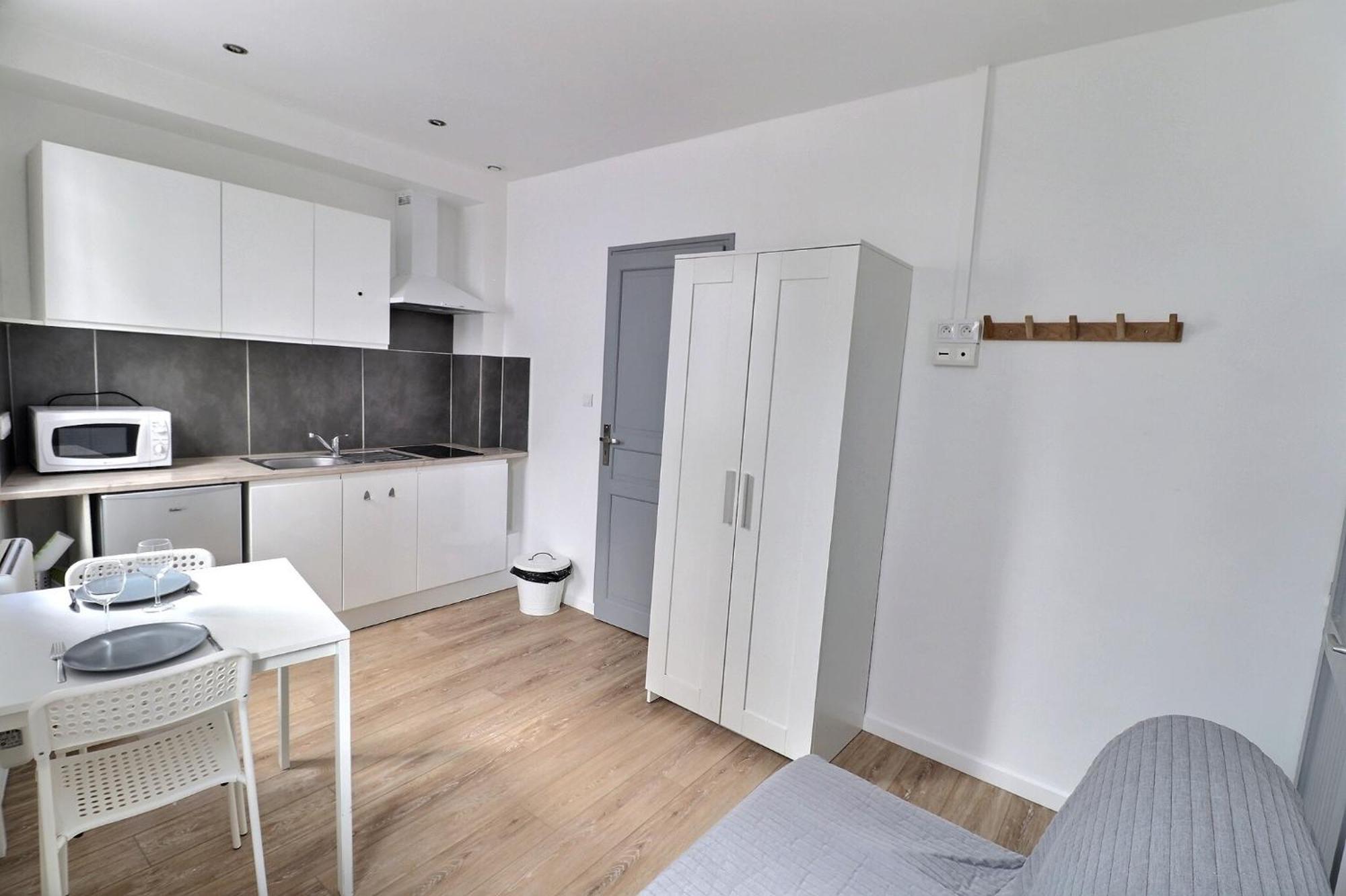 La Festivaliere Apartment Avignon Bagian luar foto