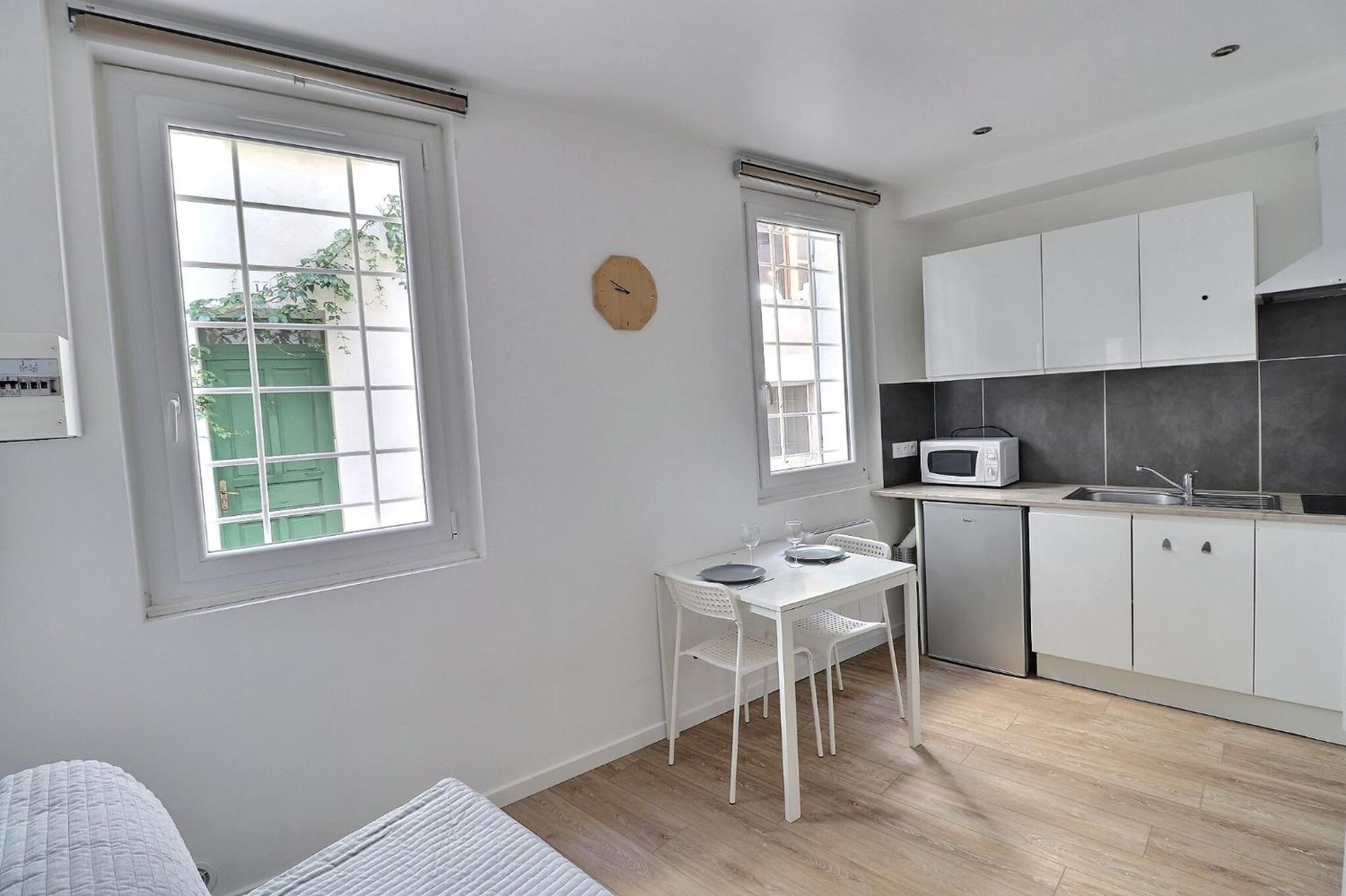 La Festivaliere Apartment Avignon Bagian luar foto