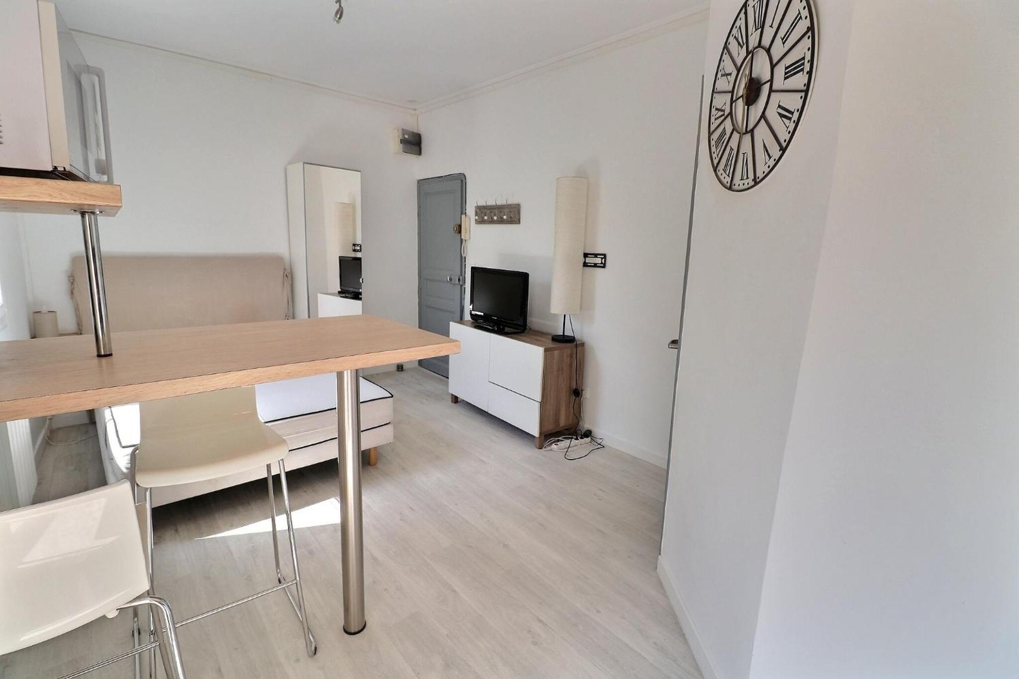 La Festivaliere Apartment Avignon Bagian luar foto