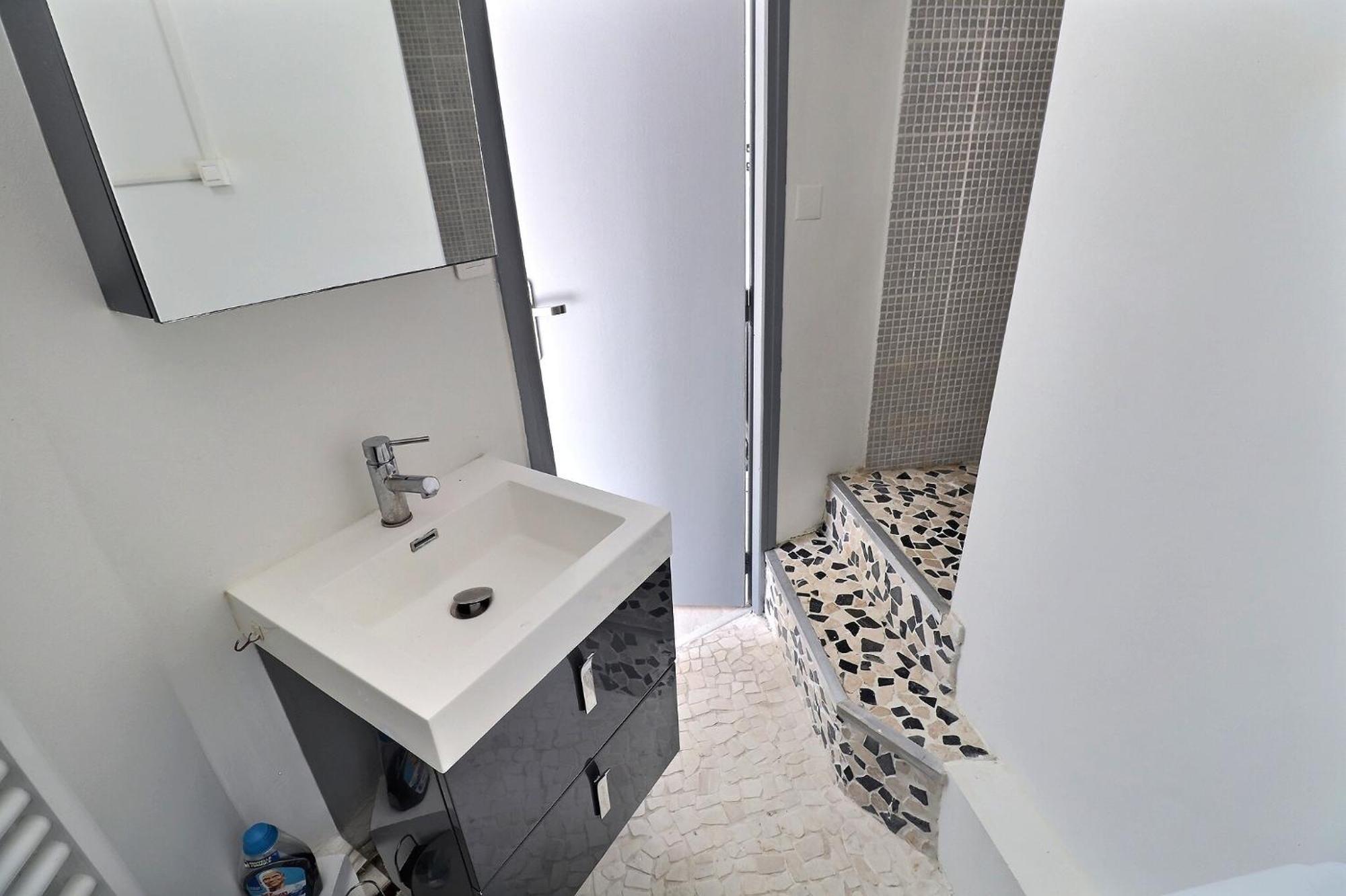 La Festivaliere Apartment Avignon Bagian luar foto