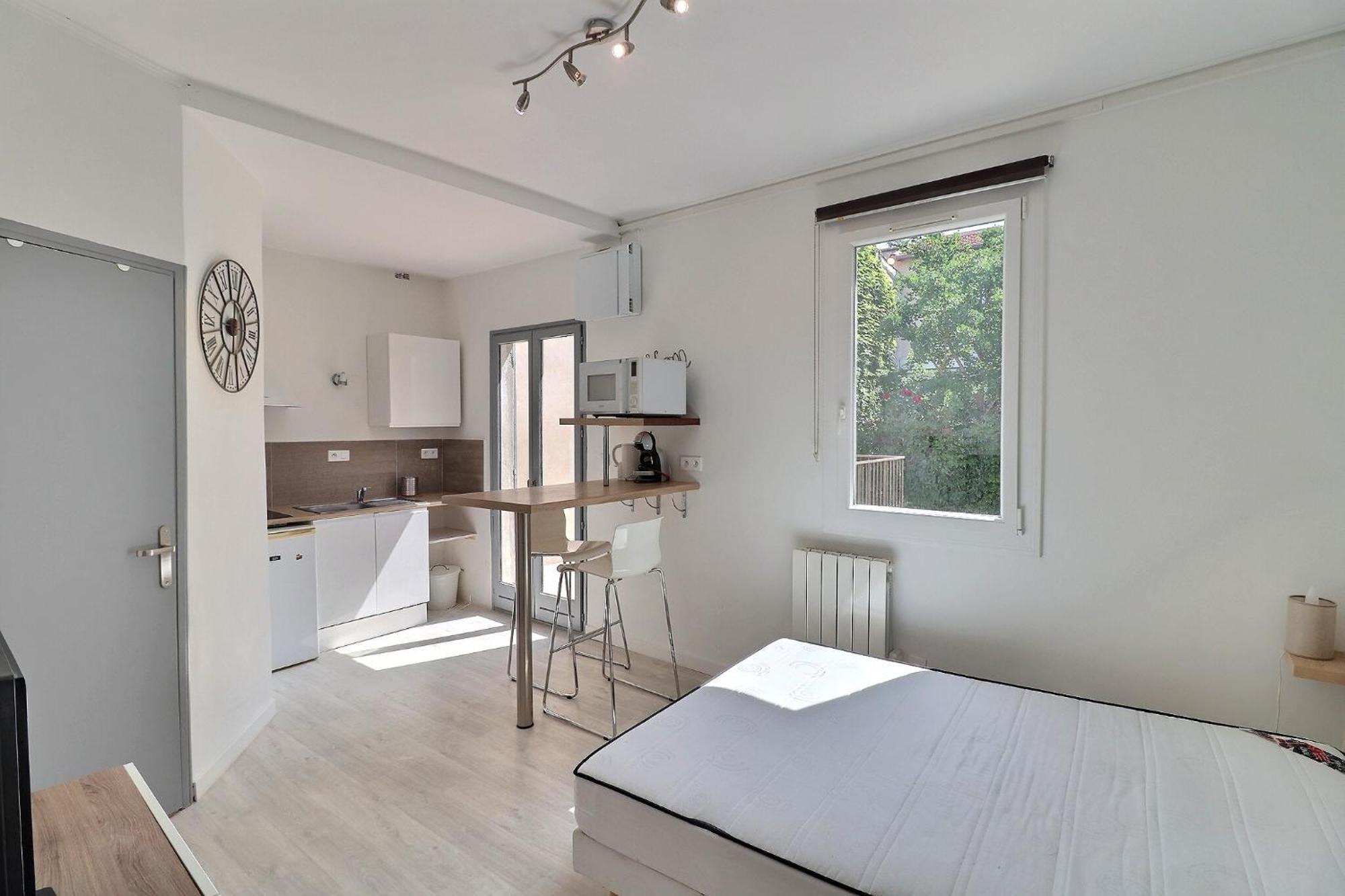 La Festivaliere Apartment Avignon Bagian luar foto