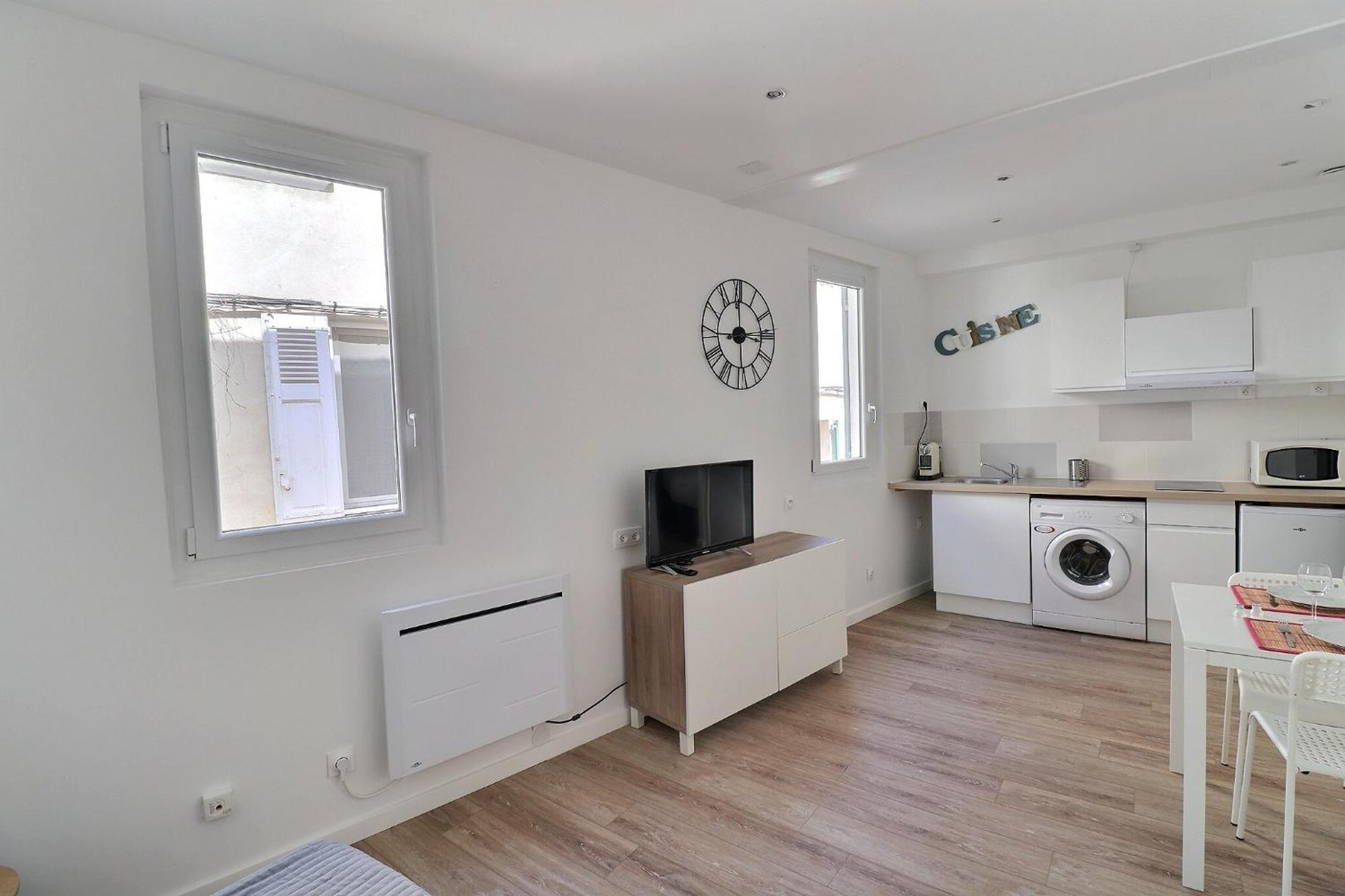 La Festivaliere Apartment Avignon Bagian luar foto