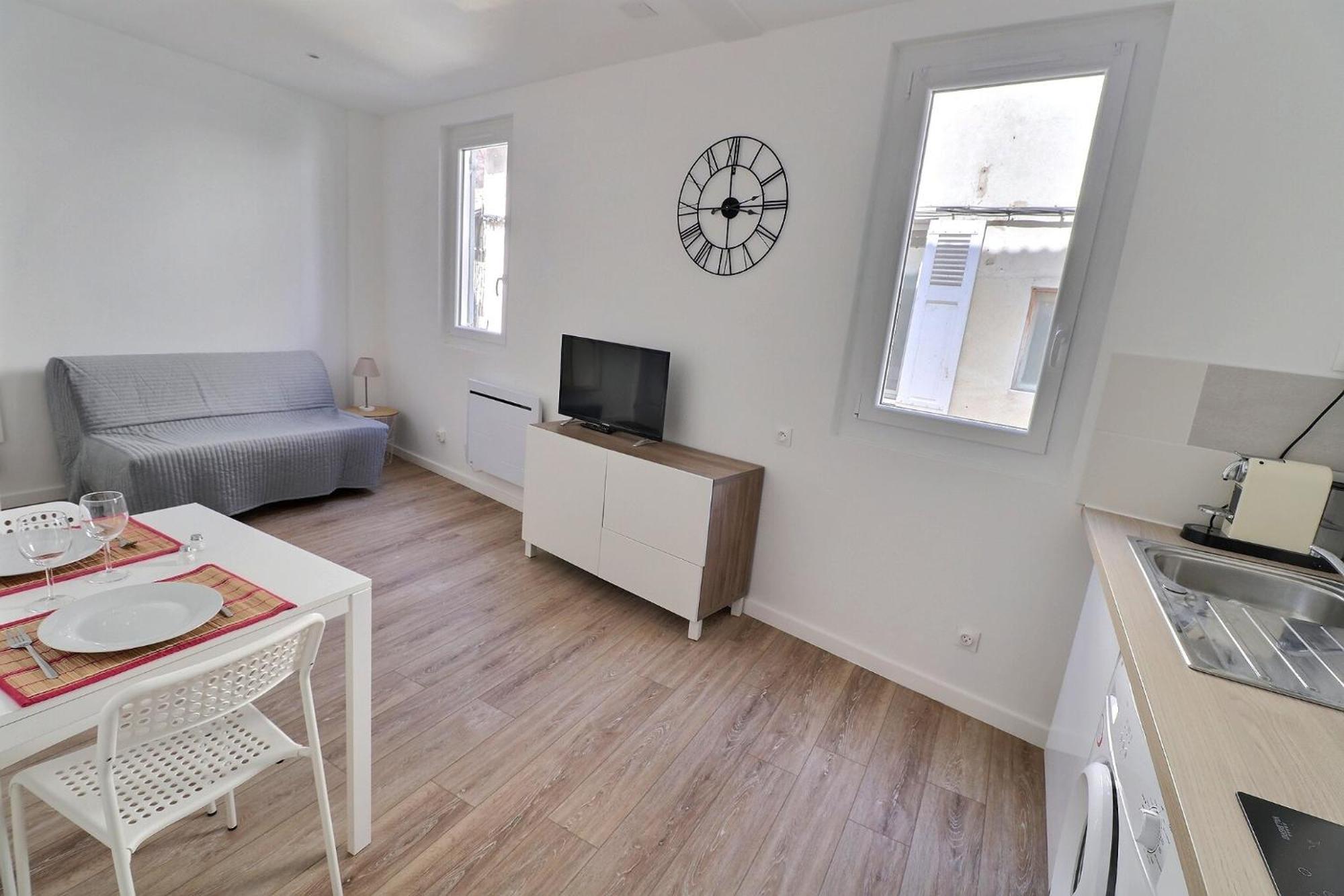 La Festivaliere Apartment Avignon Bagian luar foto